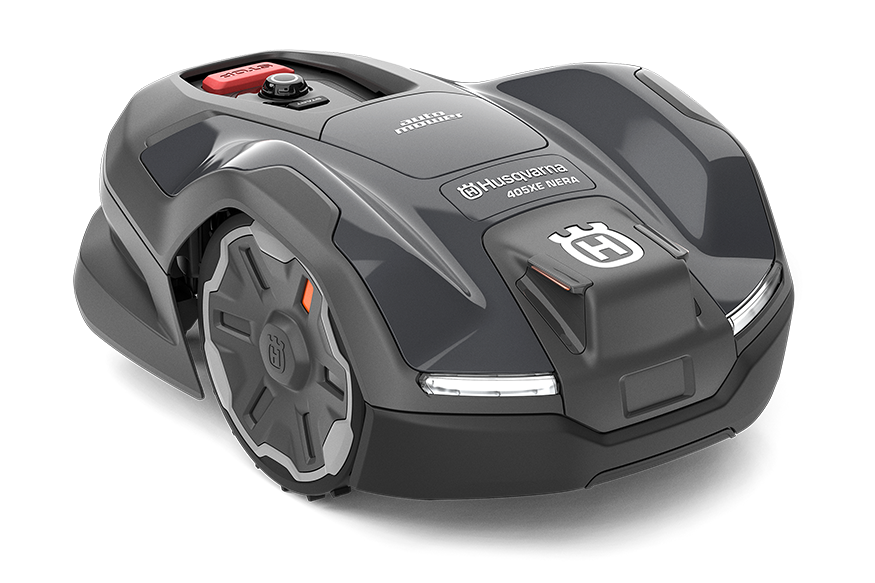 Husqvarna Automower® 405XE NERA